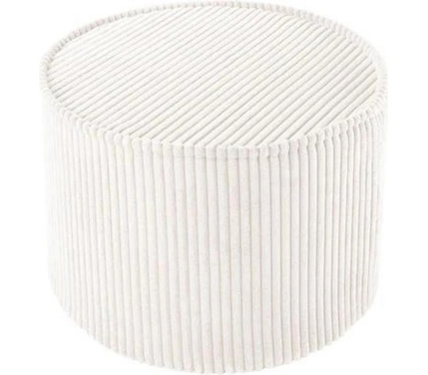 MOUSSE POUFFE marshmallow