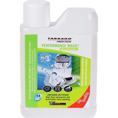 Tarrago HighTech performance wash 480 ml – Hledejceny.cz