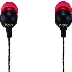 House of Marley Smile Jamaica EM-JE041 Слушалки