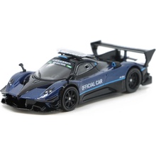 Pagani Zonda Revolucion Suzuka 10 Hours 2019 Official Car TARMAC Models 1:64