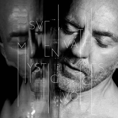 Vath, Sven - Mystic Voices Butoh Vinyl
