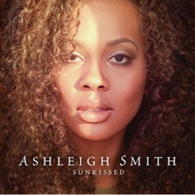 Sunkissed - Ashleigh Smith CD