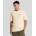 Lyle and Scott Тениска Lyle and Scott Crepe T-Shirt - Beige