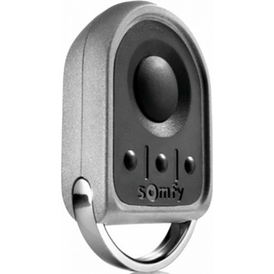 Somfy 1870879 4kanálový bezdrátový kapesní ovladač 433 MHz