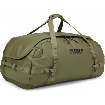 Thule Chasm zelená 90L