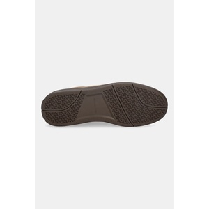 Michael Kors Велурени маратонки Wilton Lace Up - answear - 214,95 лв