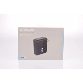 GoPro SuperCharger - AWALC-002