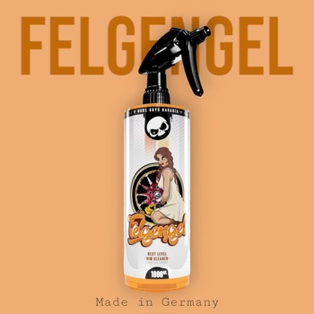 Nuke Guys FELGENGEL 1 l