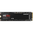 Samsung 990 PRO 4TB, MZ-V9P4T0BW