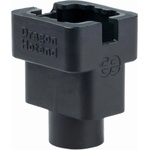 Phaetus Силиконов чорап - Dragon UHF Large (3060-01A-72-00-08)