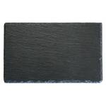Horecano Каменна плоча за сервиране правоъгълна - GN1/3 32, 5x17, 6xh0, 5cm (SL-PL-RE-3217) (0108203)