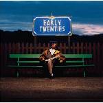 Cat Burns - Early Twenties (CD) (198028033527)