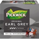 Čaje Pickwick Earl Grey 100 x 2 g