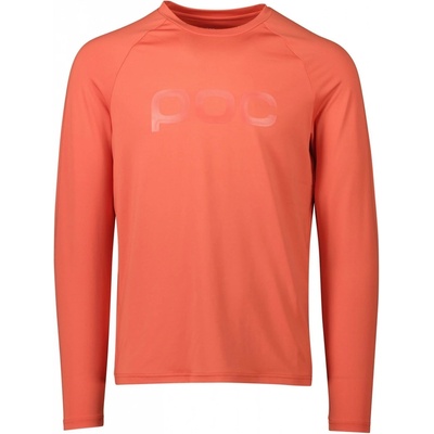 POC M's Reform Enduro Jersey