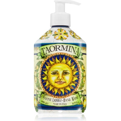 Rudy Le Maioliche Taormina tekuté mydlo 500 ml