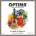 Optima SILVER CLASSICS 3/4