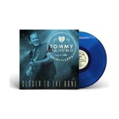 Closer to the Bone Tommy Castro Vinyl