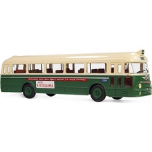 Altaya Chausson APH 2.52 1953 East Paris autobus Časopis s modelem 1:43