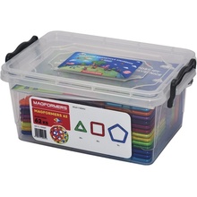 Magformers box 62 ks