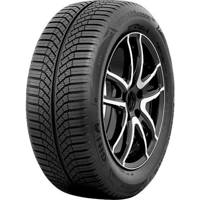 Giti AllSeason AS1 215/55 R17 98W
