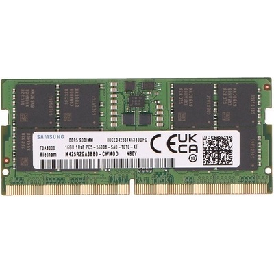 2-Power DDR5 16GB 5600MHz CL40 MEM7904A