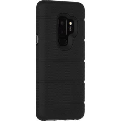 Case-Mate Tough Mag Case - кейс с висока защита за Samsung Galaxy S9 Plus (черен)