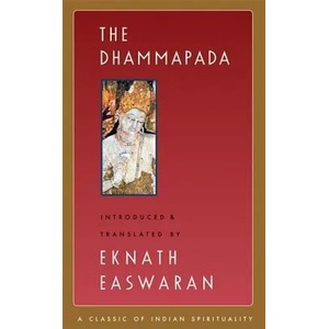 Dhammapada | Eknath Easwaran (ISBN: 9781586380205)