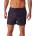 Sundek Бански гащета Sundek Low Rise swimming shorts - Blue (Black)
