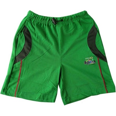 chlapecké kratasy Formule