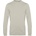 B&C Collection B&C #SET IN / Мъжки суитшърт - леденосив XL (01U01Wx4504)