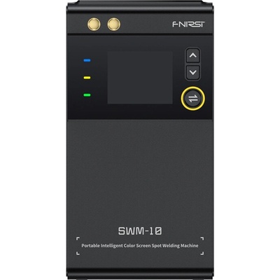 Přenosný bodový svařovač FNIRSI SWM-10 2 v 1