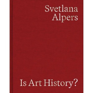 Is Art History? (ISBN: 9798218206482)