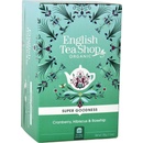 English Tea Shop Brusinka ibišek a šípek Mandala 20 sáčků