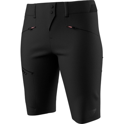 Dynafit Дамски къси панталони Dynafit Women's Transalper DST Shorts - Black Out (112-3706-0112)