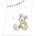 Herding Detská deka Mickey Mouse