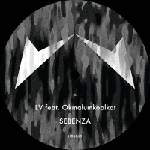 L. V L. V. & Okmalumkoolkat - Get A Grip EP (LP) (5055300331083)