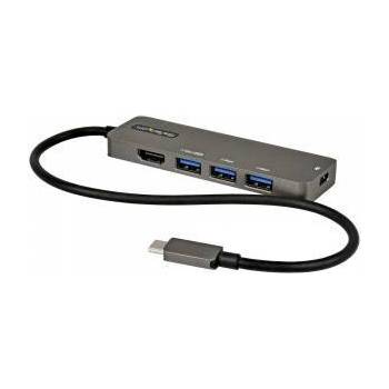 StarTech USB извод Startech DKT30CHPD3