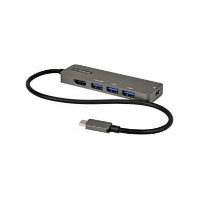 StarTech USB извод Startech DKT30CHPD3