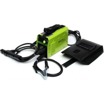 Kraft & Dele KD1862 300A MMA + príslušenstvo