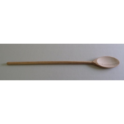 Dřevotvar Vařečka dřevěná oválná 50cm