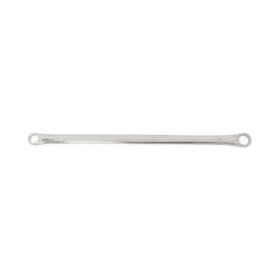 Jonnesway Oboustranný očkový klíč extra dlouhý 8x10 mm W610810