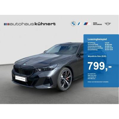 BMW 520d xDrive M Sport 145 kW