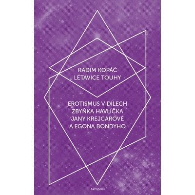 Létavice touhy