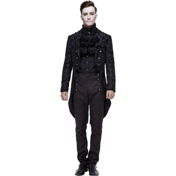 Image 1 of Devil fashion Мъжко палто devil fashion - ct105