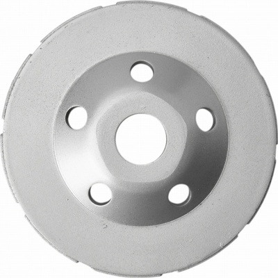 Kraft&Dele Diamantový brúsny kotúč 125 mm KD1950