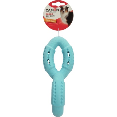 Camon z termoplastickej gumy blue pink 20 cm