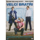 Velcí bratři DVD