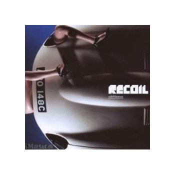 Recoil - subHuman