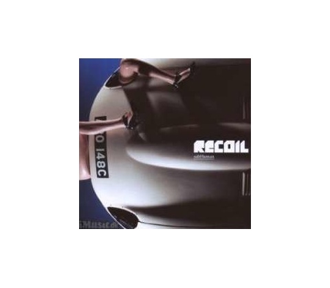 Recoil - subHuman