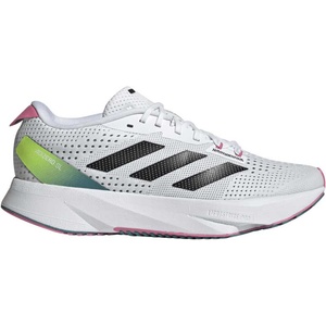 adidas Adizero sl w бяло, черно, зелено 37 1/3 (hq7232)